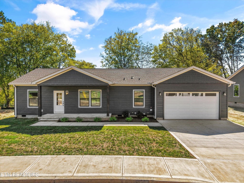 Photo of 452 Federal Ferry Circle, Vonore, TN 37885 (MLS # 1358718)