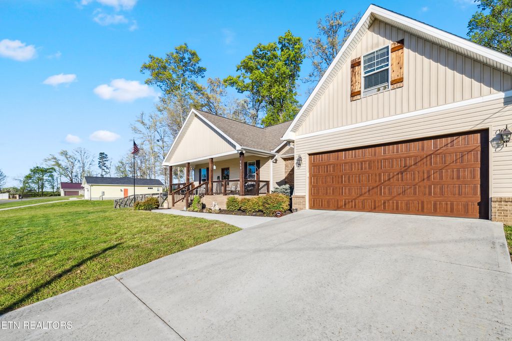 Photo of 753 Whippoorwill Circle, Seymour, TN 37865 (MLS # 1296828)