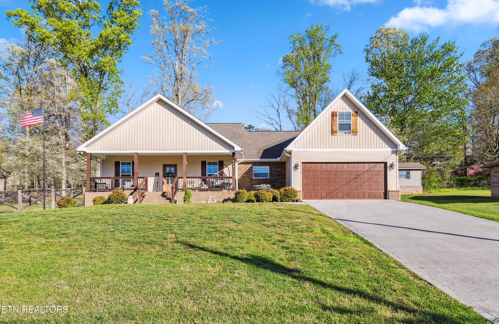 Photo of 753 Whippoorwill Circle, Seymour, TN 37865 (MLS # 1296828)