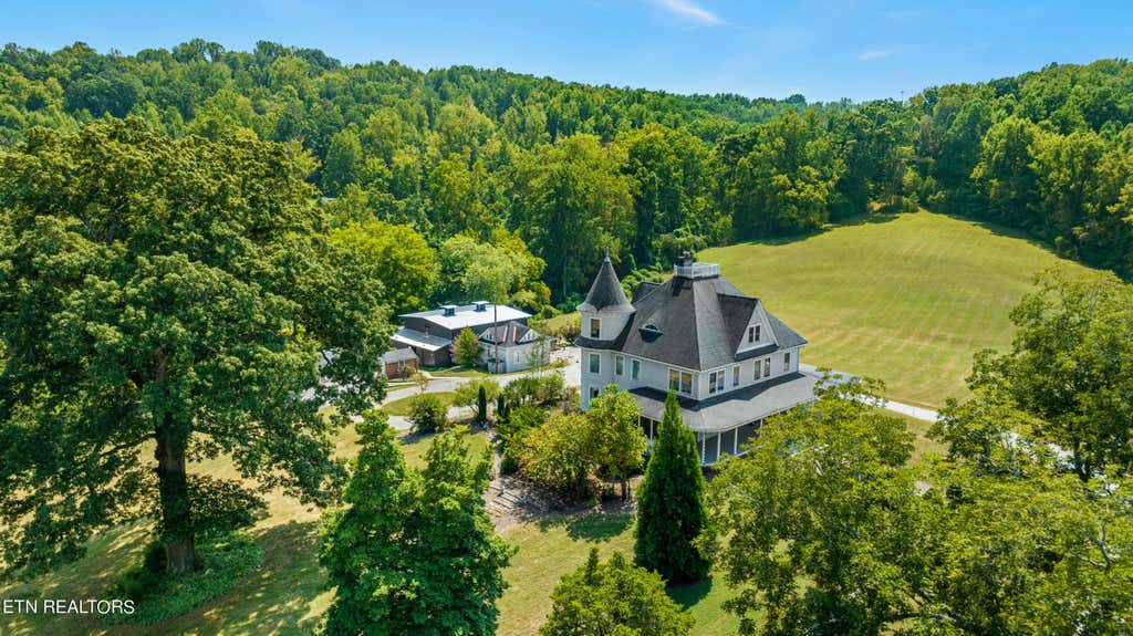 Photo of 640 Pansy Hill Rd, Harriman, TN 37748 (MLS # 1350578)