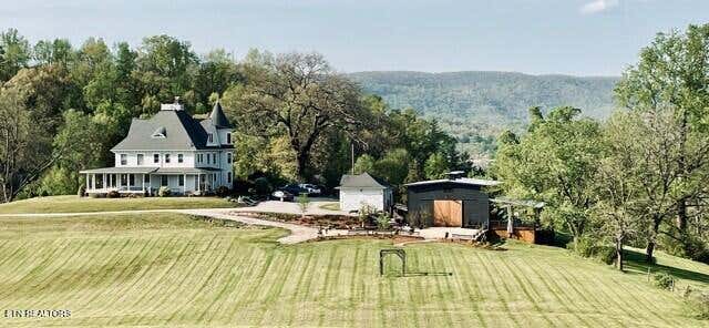 Photo of 640 Pansy Hill Rd, Harriman, TN 37748 (MLS # 1350578)