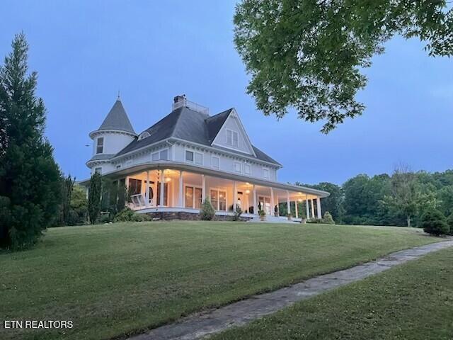 640 Pansy Hill Rd