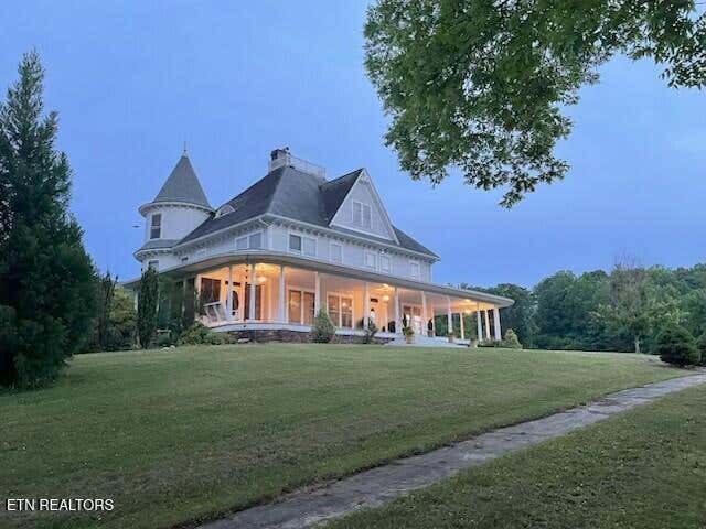 Photo of 640 Pansy Hill Rd, Harriman, TN 37748 (MLS # 1350578)