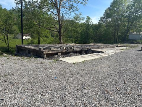 Photo of 1023 Stinking Creek Rd Rd, LaFollette, TN 37766 (MLS # 1341076)