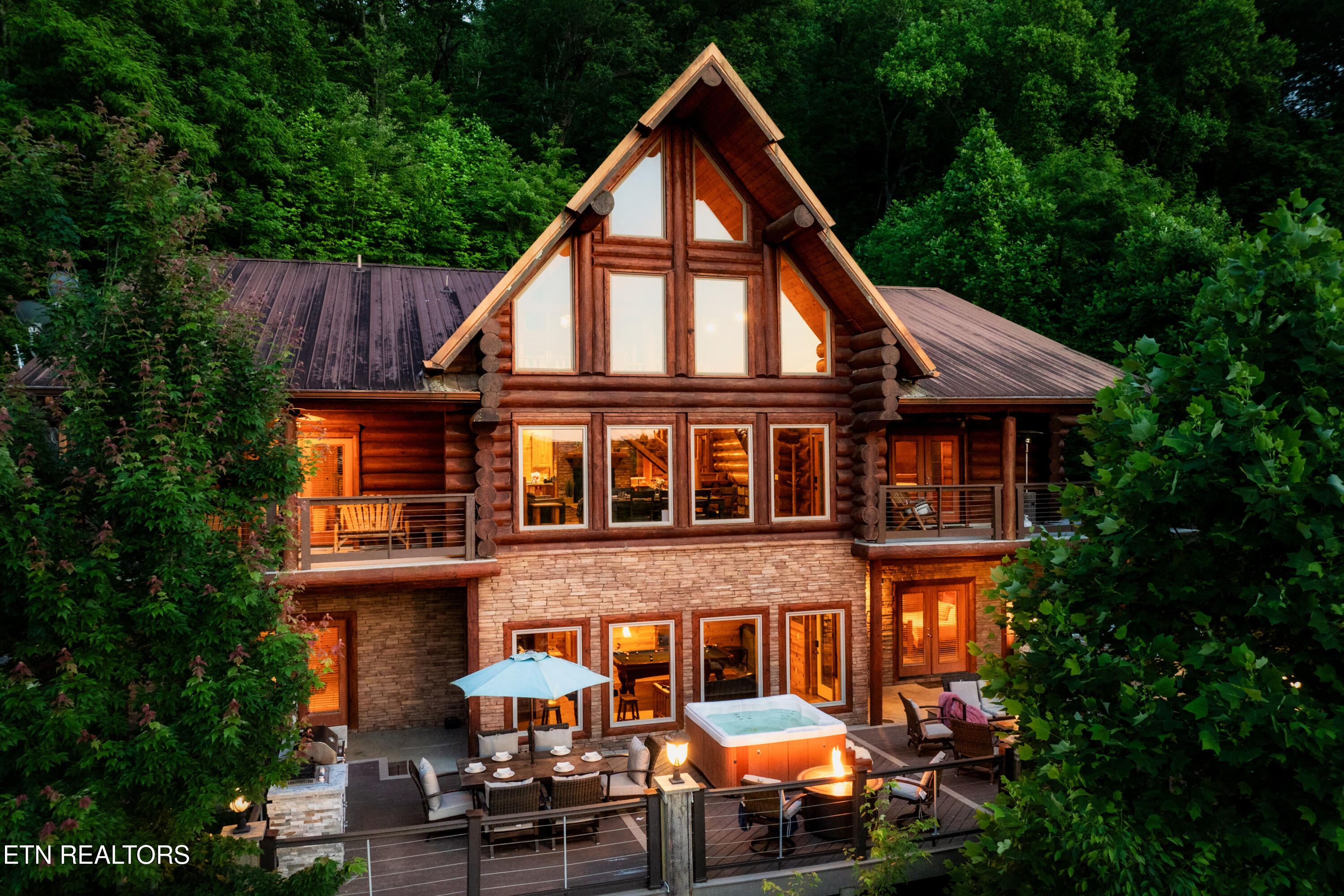 4314 Carolina Cove Way