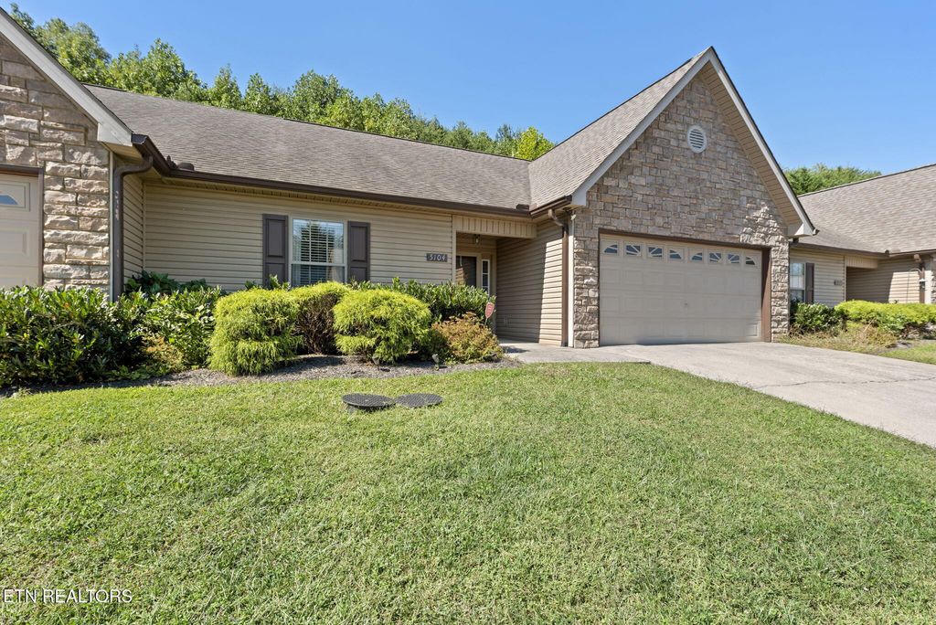 Photo of 5104 Cates Bend Way, Powell, TN 37849 (MLS # 1315420)