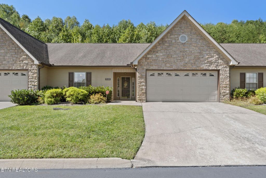 Photo of 5104 Cates Bend Way, Powell, TN 37849 (MLS # 1315420)
