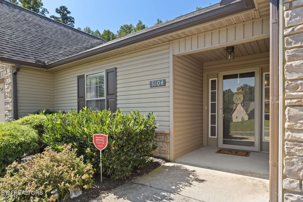 Photo of 5104 Cates Bend Way, Powell, TN 37849 (MLS # 1315420)