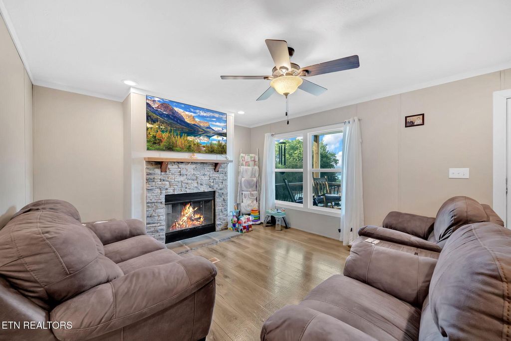 Photo of 506 Patton Ferry Rd, Kingston, TN 37763 (MLS # 1315705)