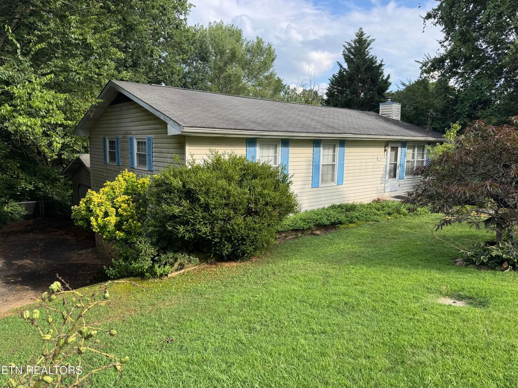 Photo of 372 Walnut Valley Rd, Clinton, TN 37716 (MLS # 1307789)