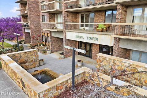 Photo of 110 Regal Tower, Maryville, TN 37804 (MLS # 1333277)