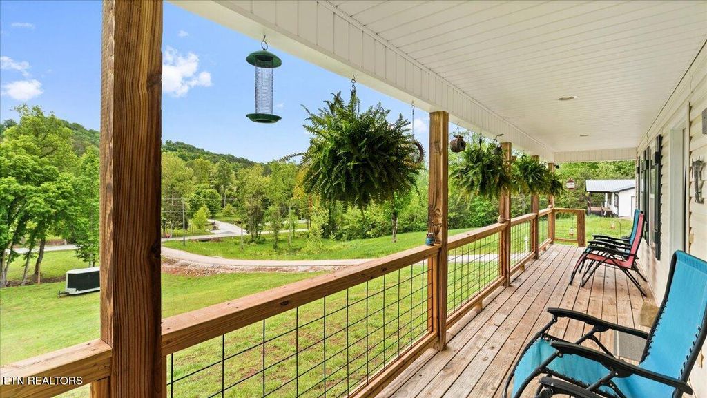 Photo of 106 Agape Lane, Heiskell, TN 37754 (MLS # 1300213)