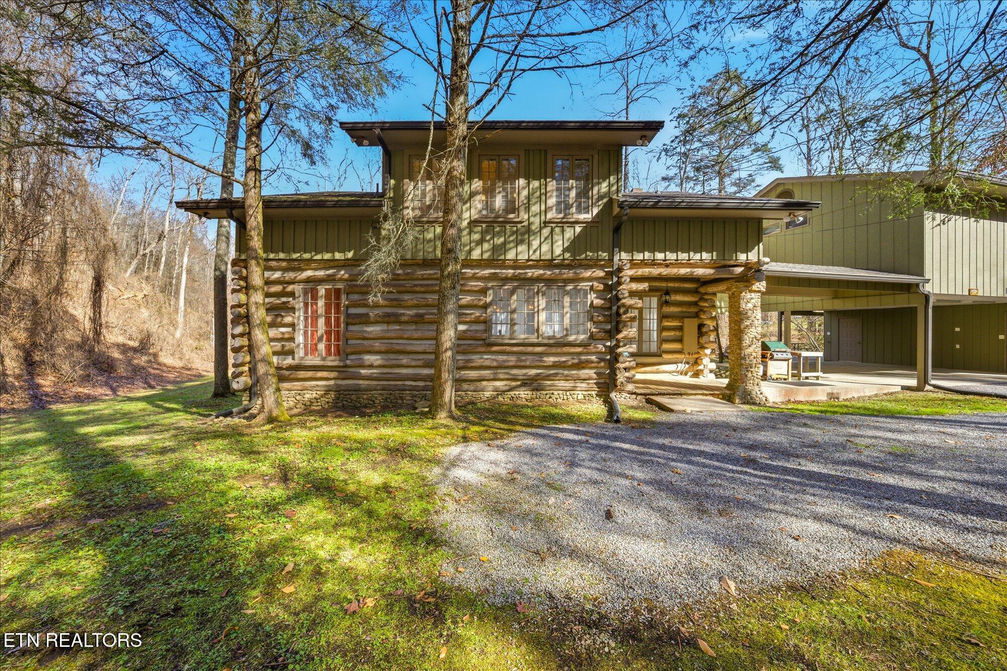 951 Carson Springs Rd