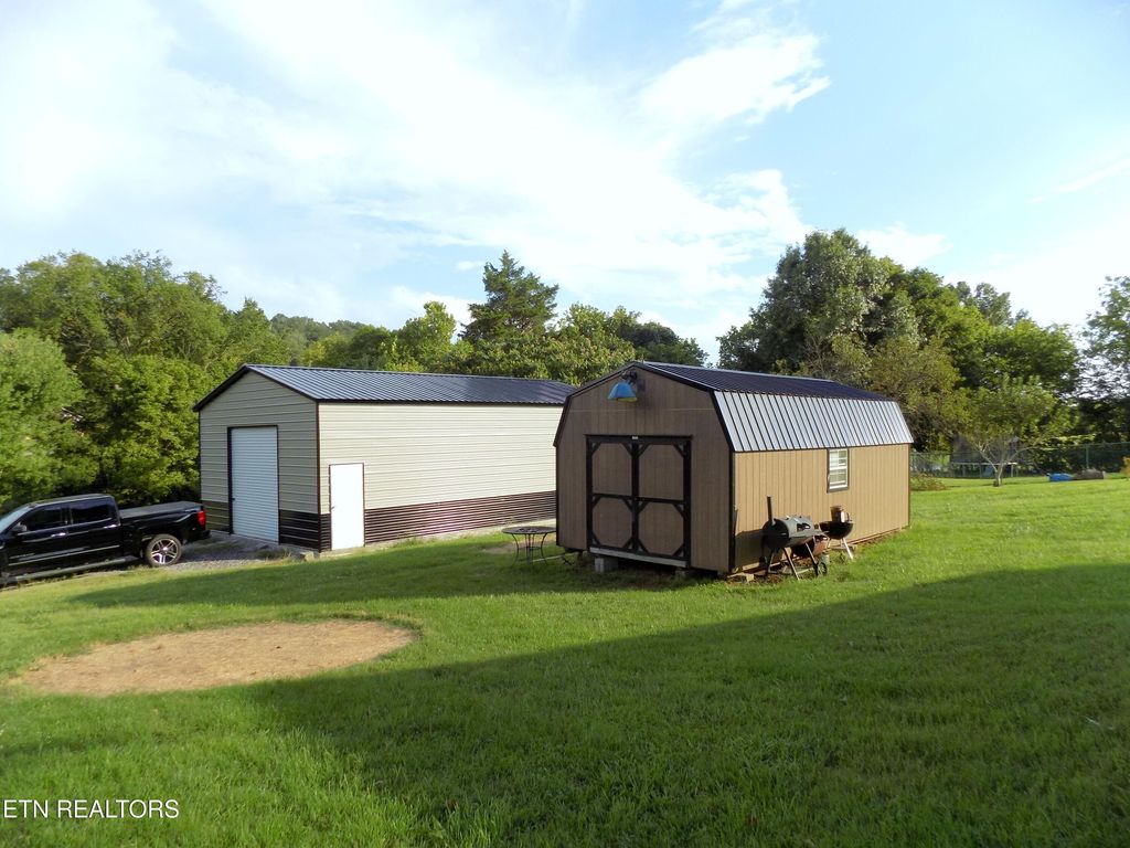 Photo of 1007 Highland Meadows Rd, Jefferson City, TN 37760 (MLS # 1312463)