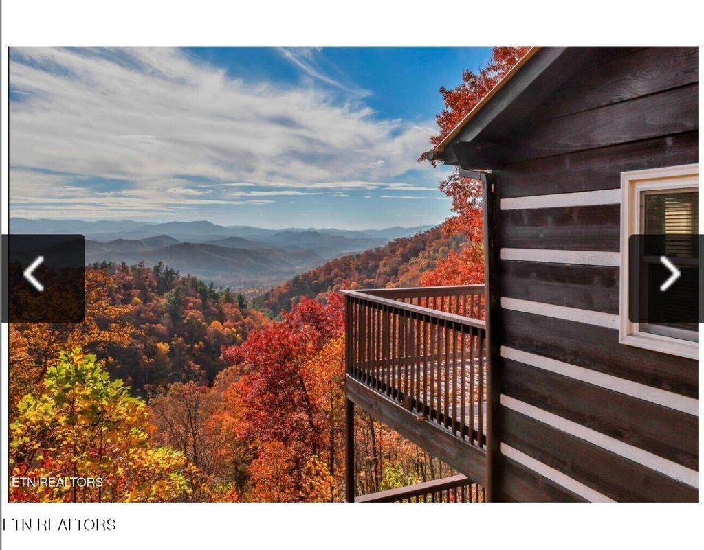 Photo of 1115 Red Maple Lane, Sevierville, TN 37876 (MLS # 1336520)