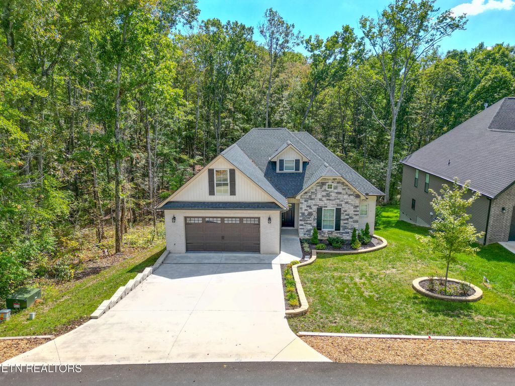 Photo of 264 Elohi Way, Loudon, TN 37774 (MLS # 1315043)