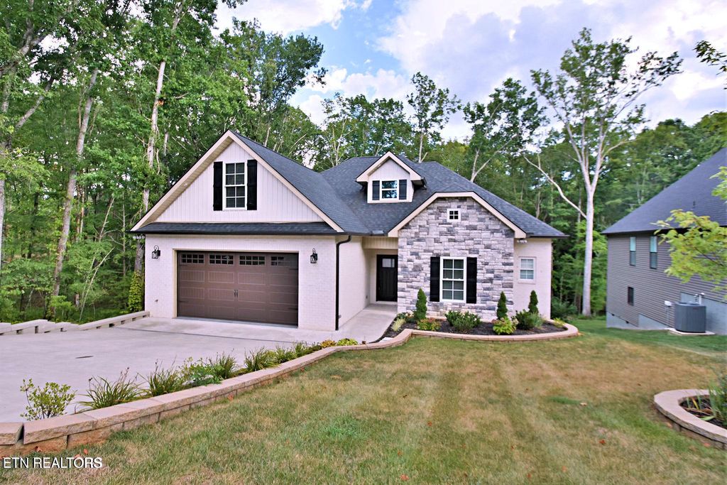 Photo of 264 Elohi Way, Loudon, TN 37774 (MLS # 1315043)