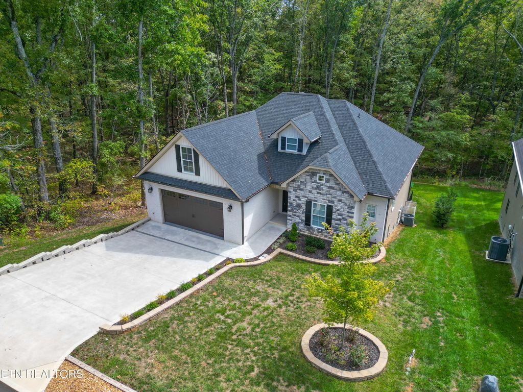 Photo of 264 Elohi Way, Loudon, TN 37774 (MLS # 1315043)