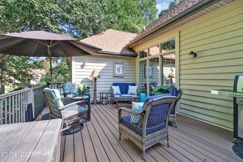 Tiny photo for 10 Creigmont Court, Crossville, TN 38558 (MLS # 1356165)