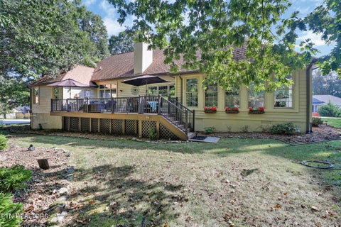 Tiny photo for 10 Creigmont Court, Crossville, TN 38558 (MLS # 1356165)