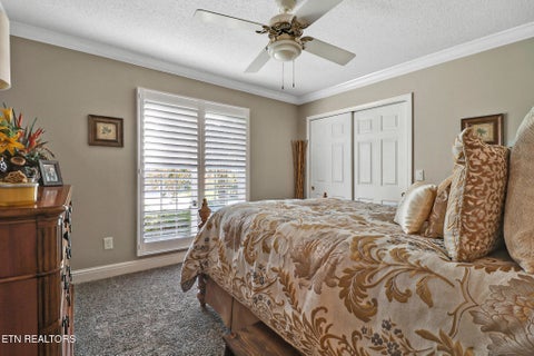 Tiny photo for 10 Creigmont Court, Crossville, TN 38558 (MLS # 1356165)