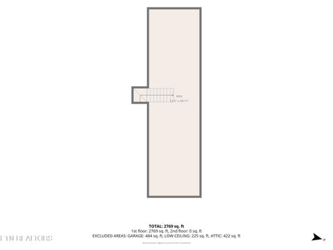 Tiny photo for 10 Creigmont Court, Crossville, TN 38558 (MLS # 1356165)