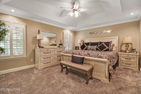 Tiny photo for 10 Creigmont Court, Crossville, TN 38558 (MLS # 1356165)