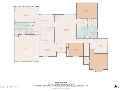Tiny photo for 10 Creigmont Court, Crossville, TN 38558 (MLS # 1356165)