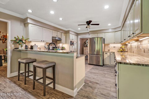 Tiny photo for 10 Creigmont Court, Crossville, TN 38558 (MLS # 1356165)
