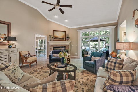 Tiny photo for 10 Creigmont Court, Crossville, TN 38558 (MLS # 1356165)