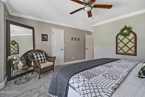 Tiny photo for 10 Creigmont Court, Crossville, TN 38558 (MLS # 1356165)