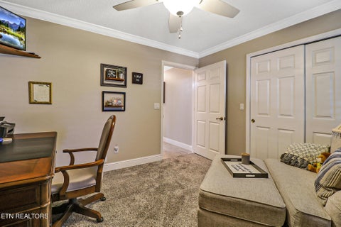 Tiny photo for 10 Creigmont Court, Crossville, TN 38558 (MLS # 1356165)