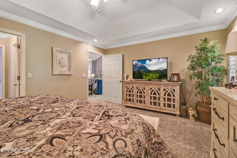 Tiny photo for 10 Creigmont Court, Crossville, TN 38558 (MLS # 1356165)
