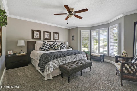 Tiny photo for 10 Creigmont Court, Crossville, TN 38558 (MLS # 1356165)