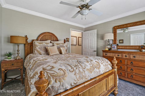 Tiny photo for 10 Creigmont Court, Crossville, TN 38558 (MLS # 1356165)