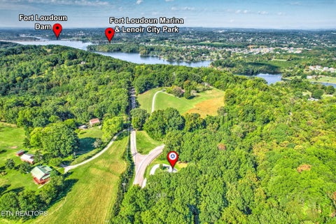 Tiny photo for 7765 Beals Chapel Rd, Lenoir City, TN 37772 (MLS # 1359387)