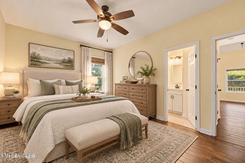 Tiny photo for 7765 Beals Chapel Rd, Lenoir City, TN 37772 (MLS # 1359387)