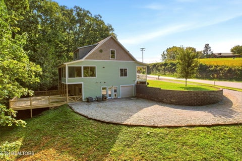 Tiny photo for 7765 Beals Chapel Rd, Lenoir City, TN 37772 (MLS # 1359387)