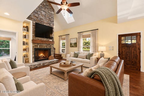 Tiny photo for 7765 Beals Chapel Rd, Lenoir City, TN 37772 (MLS # 1359387)