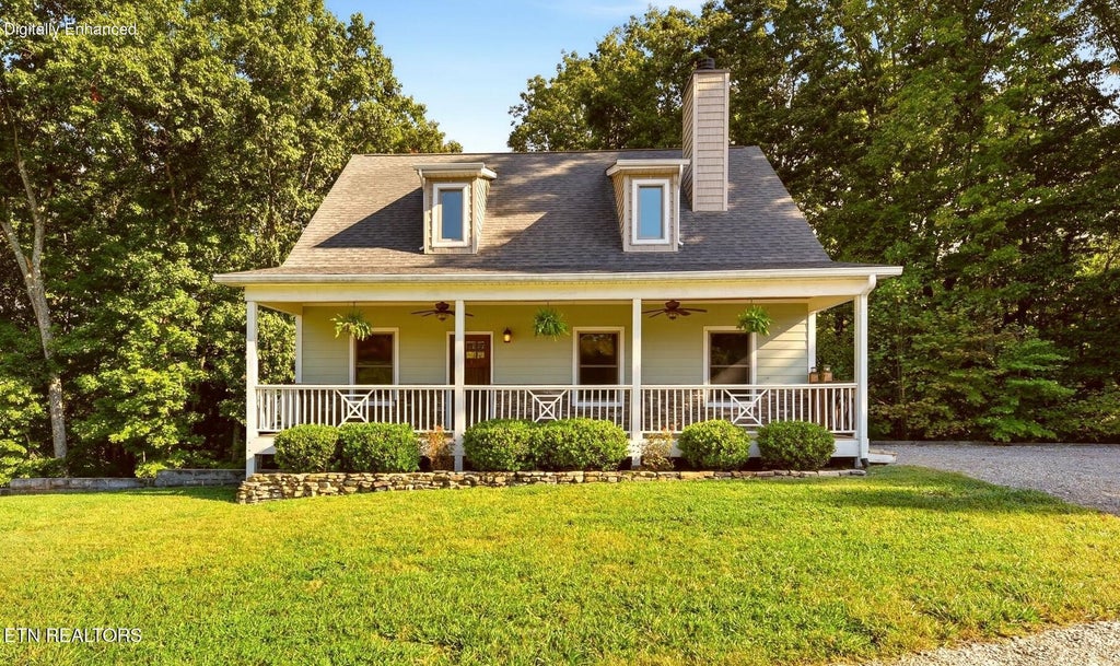Photo of 7765 Beals Chapel Rd, Lenoir City, TN 37772 (MLS # 1359387)