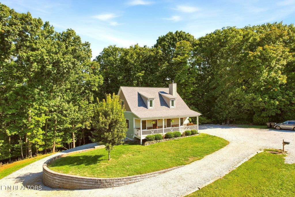 Photo of 7765 Beals Chapel Rd, Lenoir City, TN 37772 (MLS # 1359387)