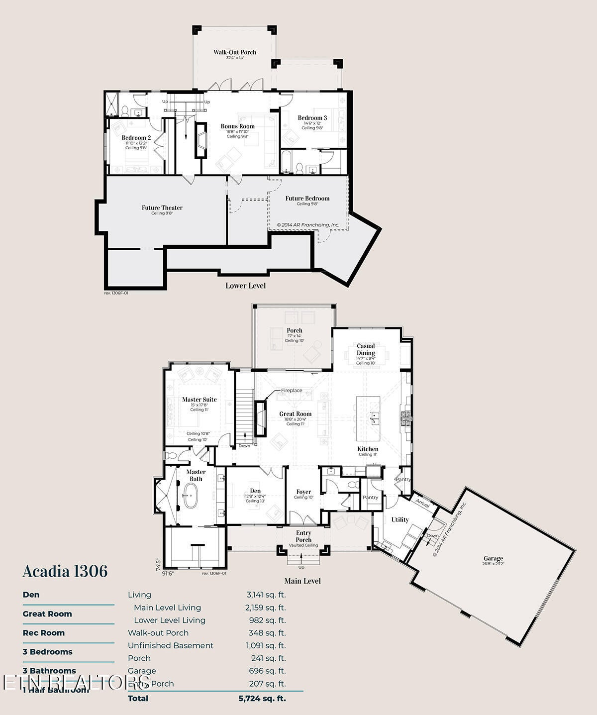 433 Navigator Drive