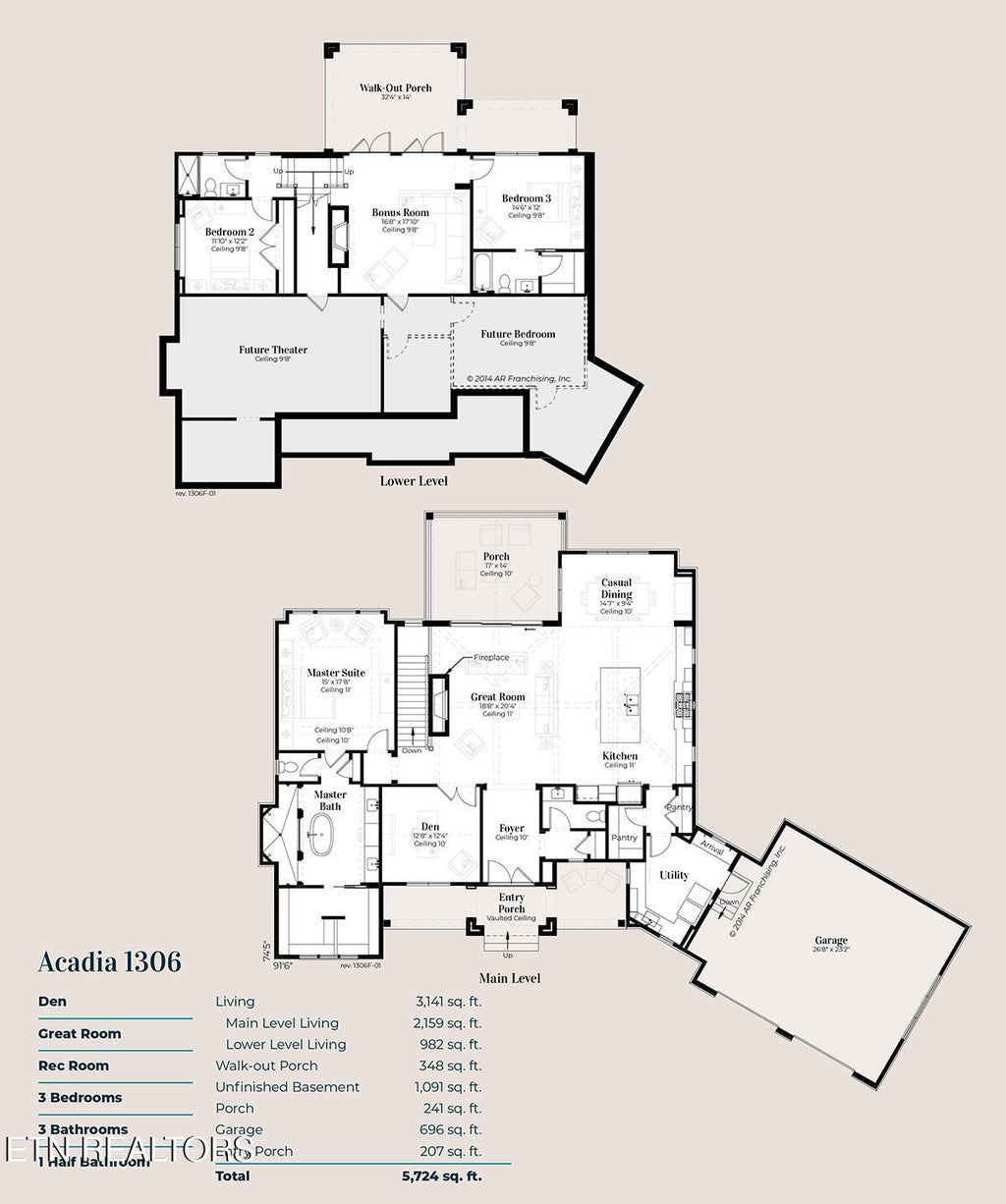 Photo of 433 Navigator Drive, Lenoir City, TN 37772 (MLS # 1357886)