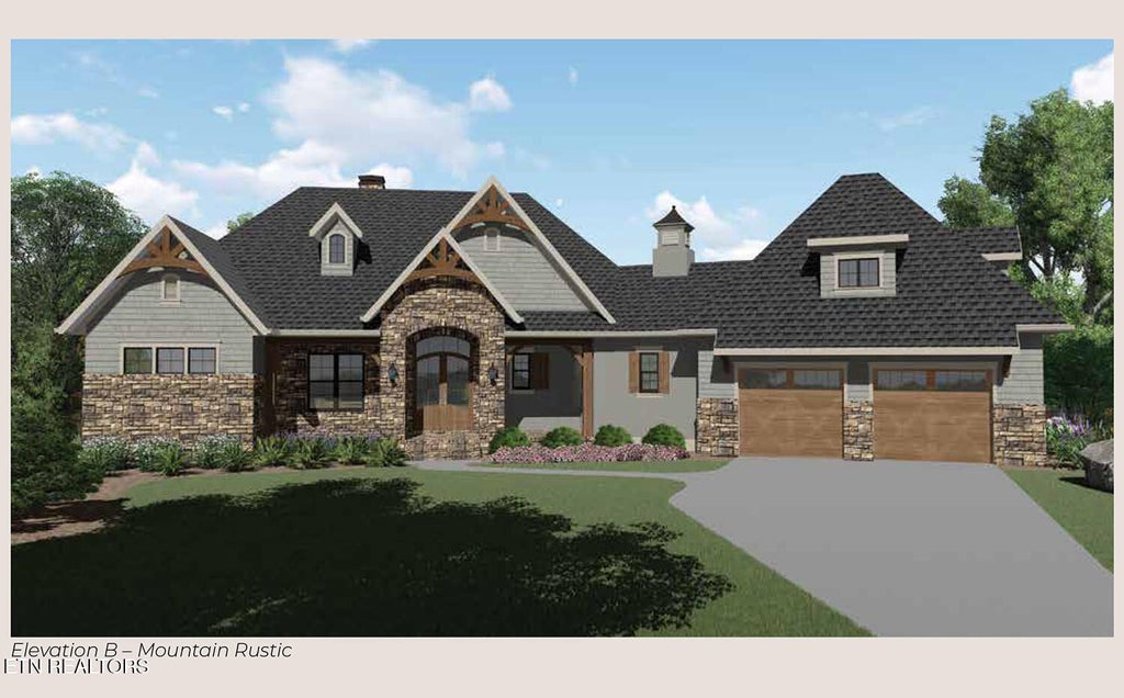 Photo of 433 Navigator Drive, Lenoir City, TN 37772 (MLS # 1357886)