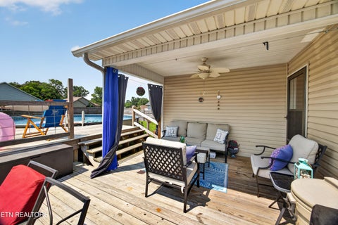 Tiny photo for 197 Panther Valley Rd, Crossville, TN 38555 (MLS # 1349949)
