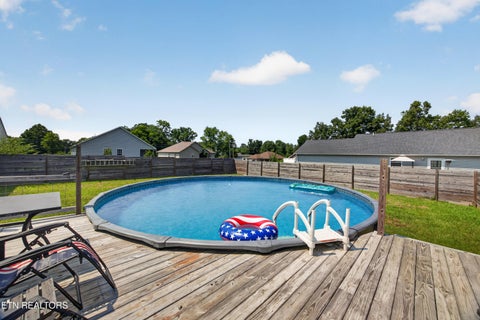 Tiny photo for 197 Panther Valley Rd, Crossville, TN 38555 (MLS # 1349949)
