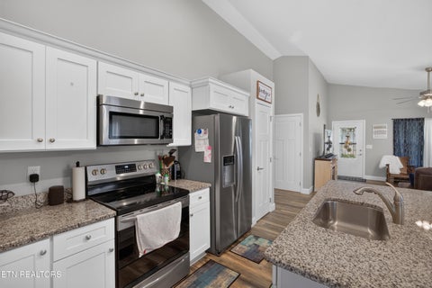 Tiny photo for 197 Panther Valley Rd, Crossville, TN 38555 (MLS # 1349949)