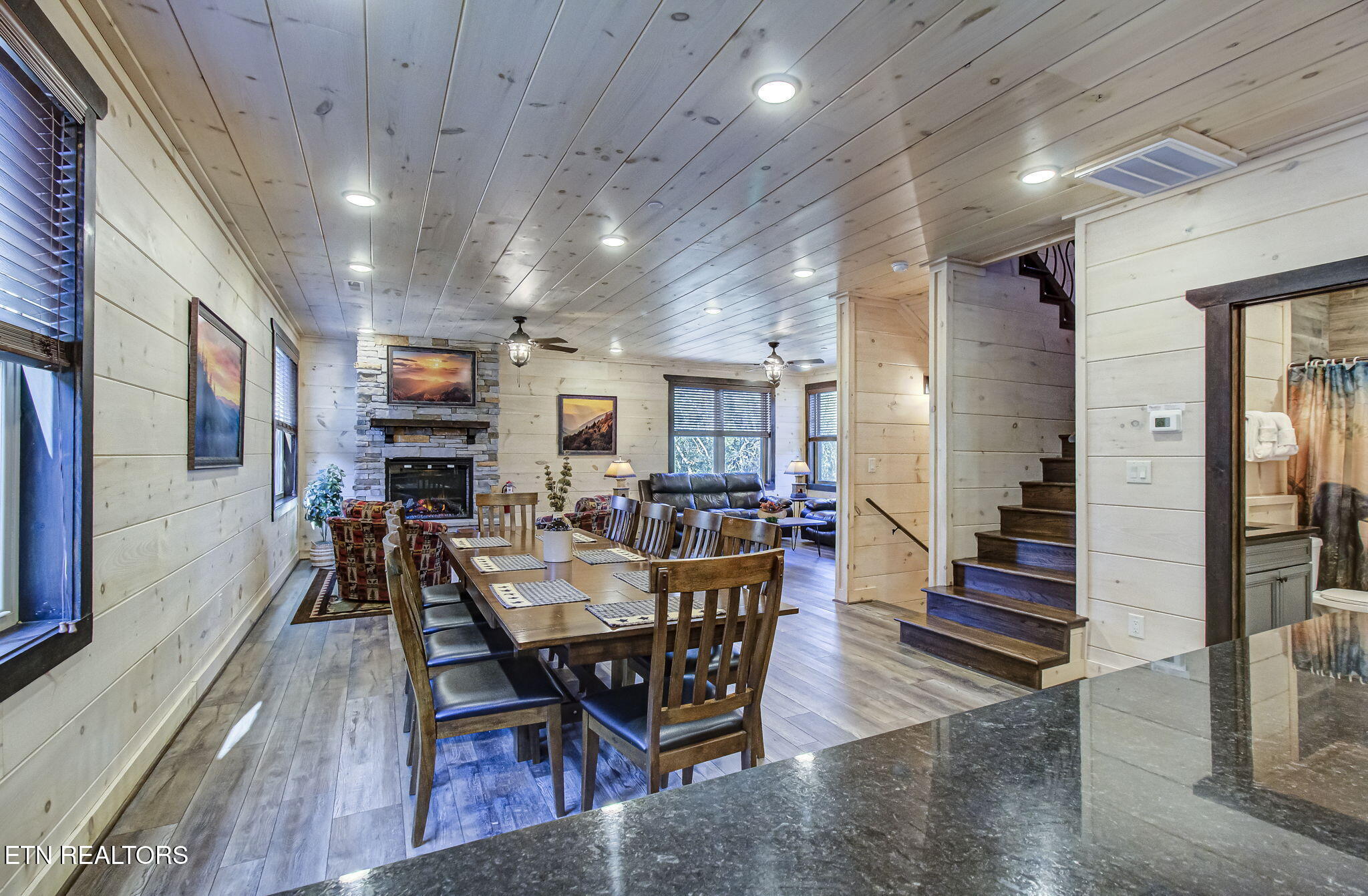 3136 Cherokee Valley Drive