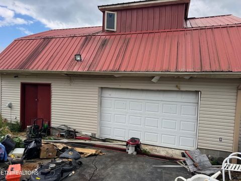 246 Sharp Acres Jacksboro TN 37757