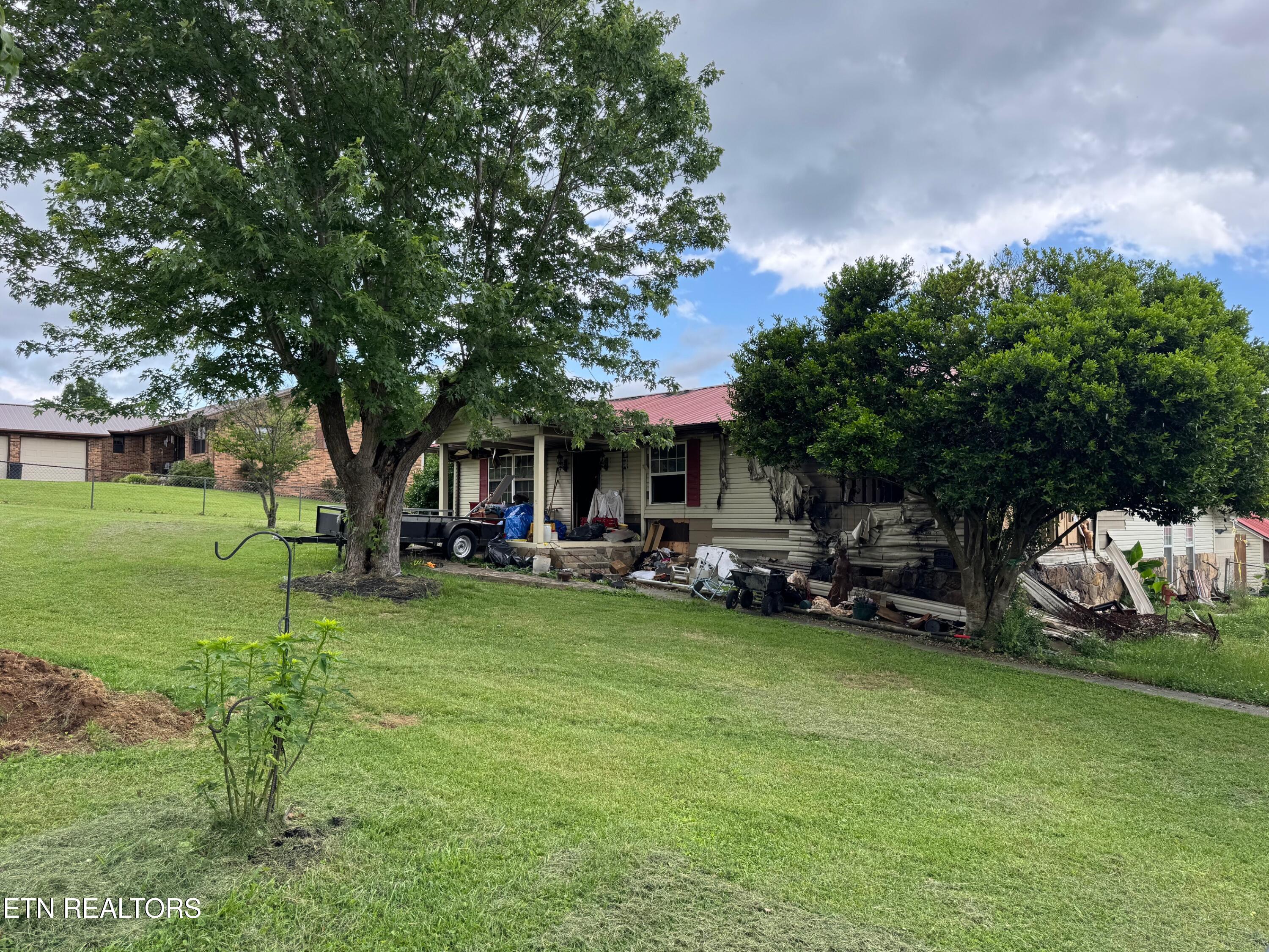 246 Sharp Acres